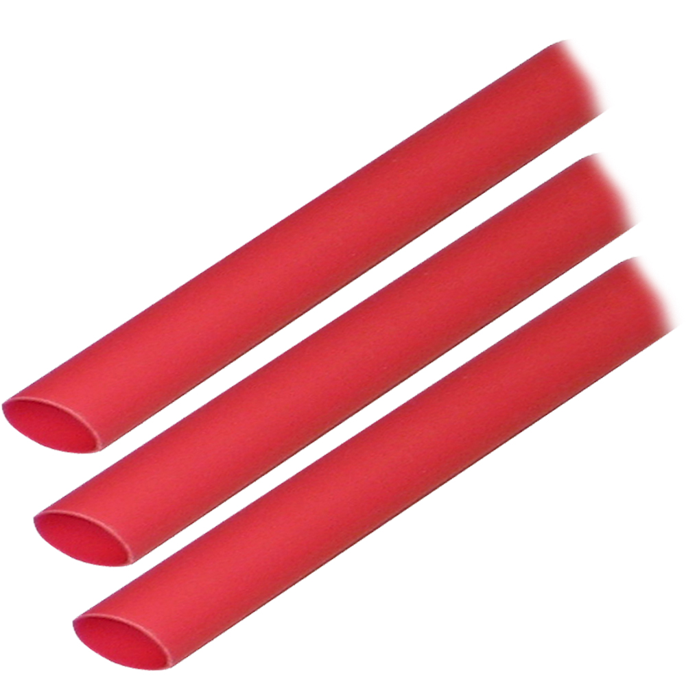 Alt tube. Heat Shrink tube Yellow 40\20. Jag Insert Pack of 3 Red.