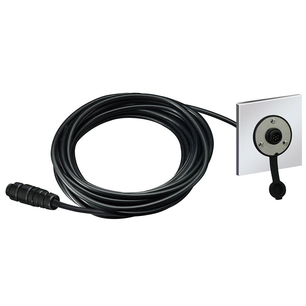 Standard Horizon Mic Extension Kit - New York City Sailor